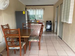 Departamento en Pomoca