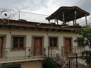 Departamentos TABAN El barranco