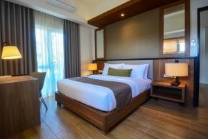 Sotogrande Hotel Palawan