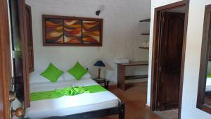 Hotel Verano Resort San Gil