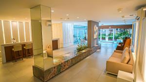 Itapema Beach Hotel & Convention