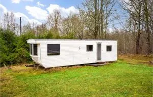 1 Bedroom Cozy Home In Nybro - Kalvsvik