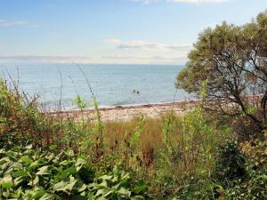 Seaside Charm in Gedser - By Traum Ferienwohnungen