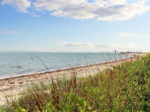 Seaside Charm in Gedser - By Traum Ferienwohnungen