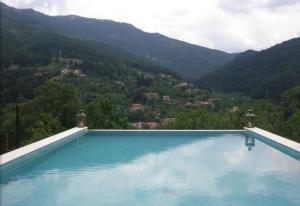 Styga Mountain Resort Achaia Greece