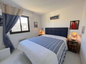 Appartements Appartement Cavalaire-sur-Mer, 2 pieces, 4 personnes - FR-1-226B-172 : photos des chambres