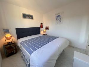 Appartements Appartement 2 pieces 4 couchages, terrasse, proche plages - FR-1-226B-172 : photos des chambres