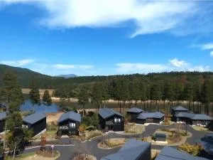 Yamashitako Lodge - Nakamura
