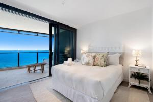 Jewel Stunning Ocean Views 2 Bed Apartment - CoastHM