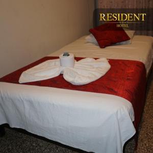 Hotel Resident Piura