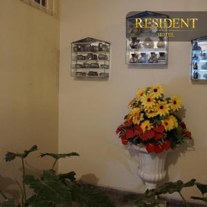 Hotel Resident Piura