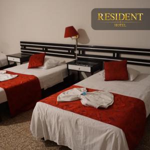 Hotel Resident Piura