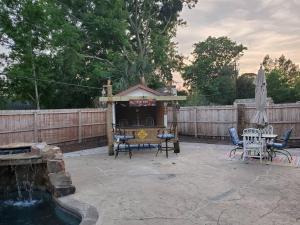 Pool & Spa Hideaway on the Space Coast