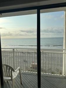 Oceanfront Efficiency T508