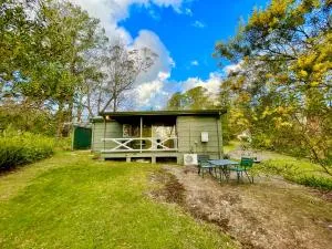 Norman Lindsay Cottage - Warrimoo