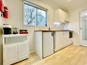 Norman Lindsay Cottage