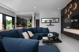 Villa Brianna Luxuria 4 - Rawai