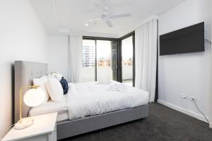 Serenity at Solaris 101