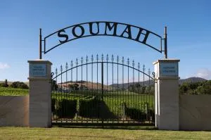 Soumah of Yarra Valley - Lyntors