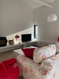 El paller de L´Armentera 3