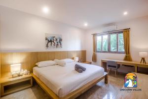 Hurley House - by Unicorn Villas Bali