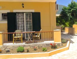 Michalis Place Apartments Lefkada Greece