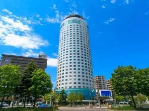 Sapporo Prince Hotel - Jozankei