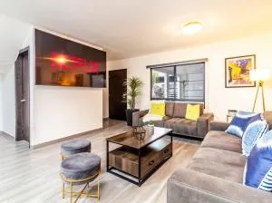 Praiano San Marino - Los Cuatro Hermanos