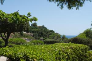 Appart'hotels Residence Marina Di Santa Giulia : photos des chambres