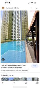 IT Park I Avida Towers Cebu