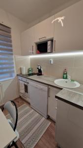 Anida Holiday Home
