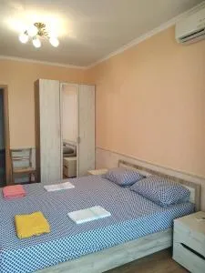 2-комнатная квартира у моря - Inkit