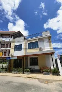 ChanthaSouk Vang Vieng Entire Villa - Phonsavan