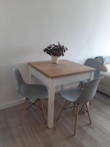 Apartament Komfortowy - w pełni wyposażony - SpaceApart