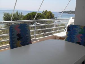 Kolios Seaside Apartments Skiathos Greece