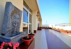 Tulip Residency - Dibrugarh