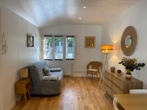 Cocon cosy aux portes de Paris / Joinville-le-Pont - Joinville-le-Pont