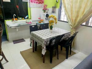 AlFarabi GuestHouse @ Melaka