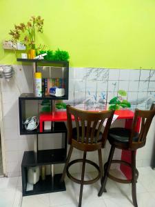 AlFarabi GuestHouse @ Melaka
