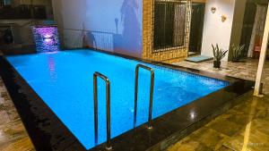 Mystic Dreamville 3BHK Villa Lonavala
