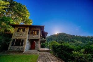 Benjamin Cottage Haputale