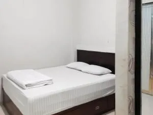 RedDoorz Syariah near Terminal Terpadu Langsa - Sampojniet