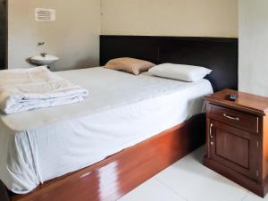 RedDoorz Syariah near Terminal Terpadu Langsa