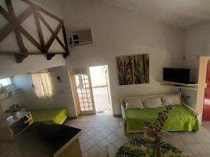 Departamento Loft en Tucumán