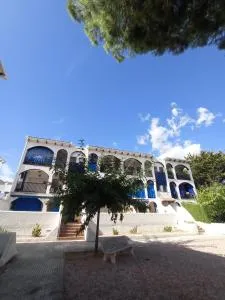 Apartamento, 3° línea de playa - Cubelles