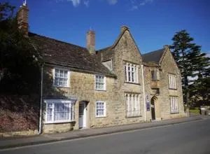 Caretakers Cottage, Sherborne, Dorset - Haydon