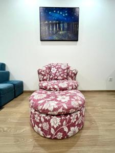 Jadore Apartment - Vinhomes Gardenia