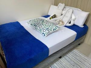 Shore Residences, Mall Of Asia Complex Stays by PBYY