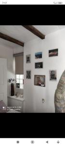 Lubenice-Rodinis Room and Apartment