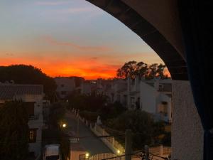 Apartamento, 3° línea de playa